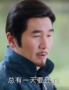 海棠经雨胭脂透施济周和朗斯年有什么恩怨？为何要处处针对他？