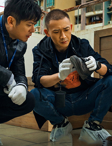 心灵法医是根据小说改编而成的吗？里面的剧情主要讲了什么？