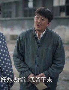 奔腾年代周铁锤为何要跟常家做对？他是受了谁的鼓动？