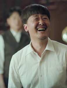 奔腾年代周铁锤是由谁饰演的？他是一个怎样的人？