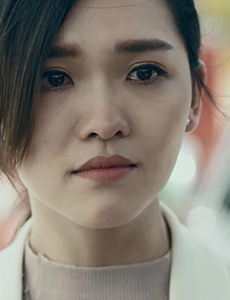 暹罗密码张俪是由谁饰演的？她的结局怎么样？