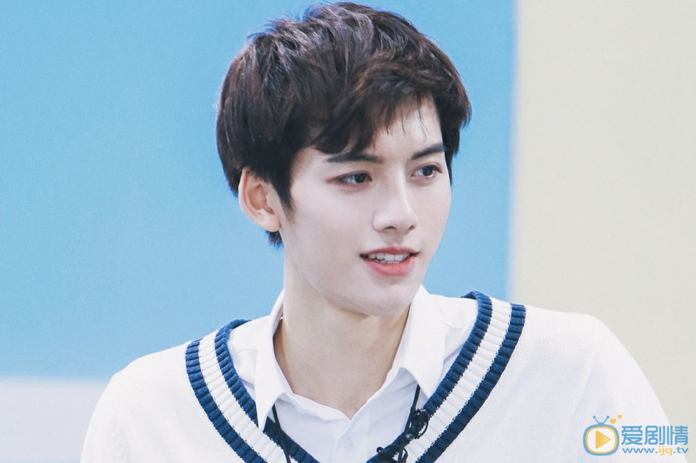 夏夜知君暖君夜剧照 君夜夏夜知君暖剧照