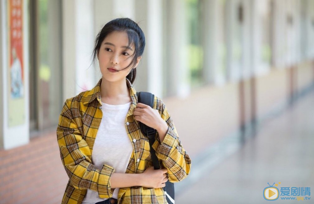 夏夜知君暖苏暖夏剧照 苏暖夏夏夜知君暖剧照