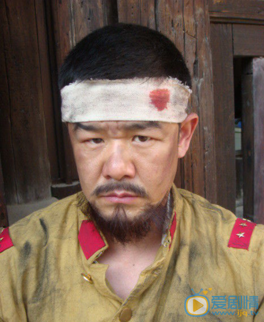 李晓强剧照