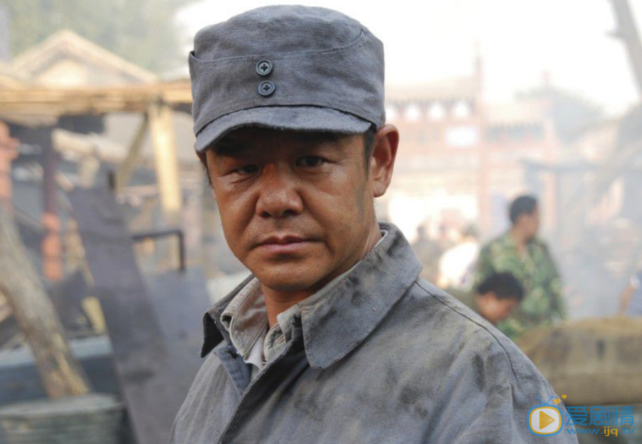 李晓强剧照 李晓强高清写真_李晓强高清剧照