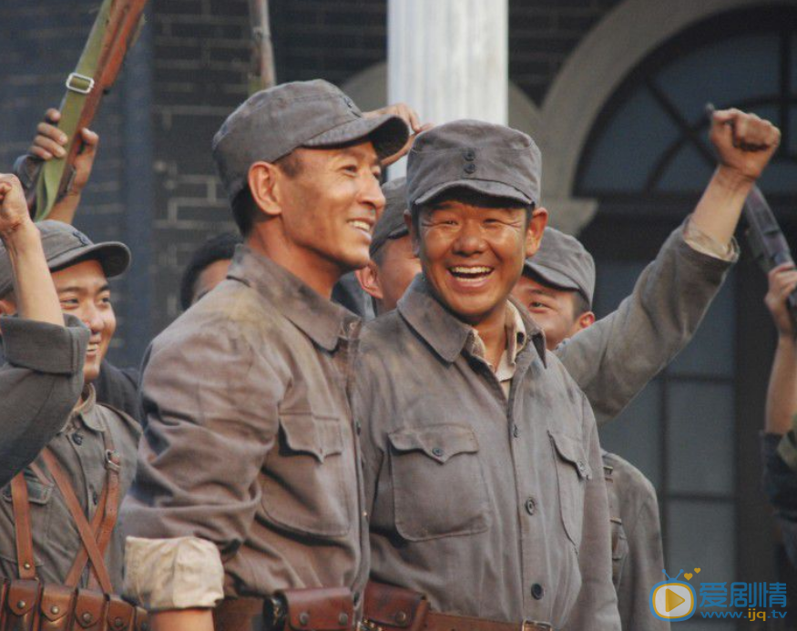 李晓强剧照 李晓强高清写真_李晓强高清剧照