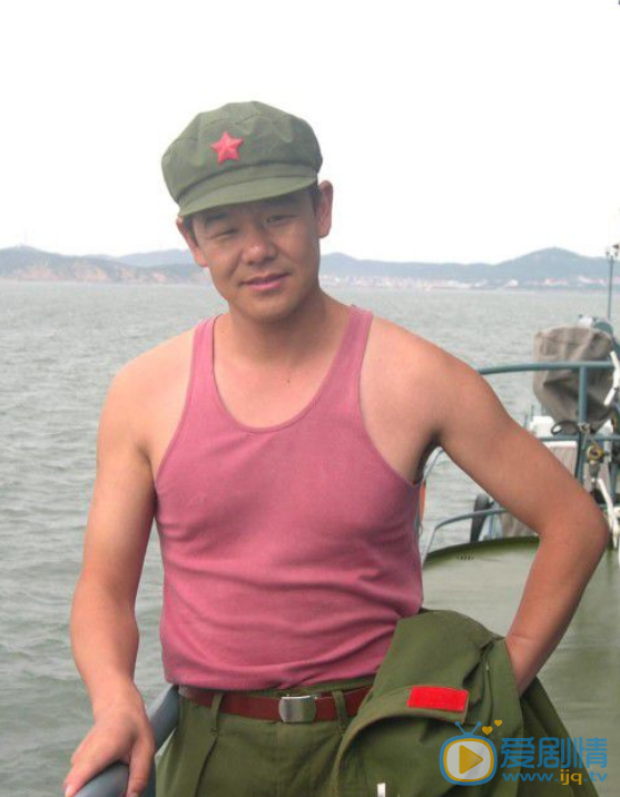 李晓强图片 李晓强高清写真_李晓强高清剧照