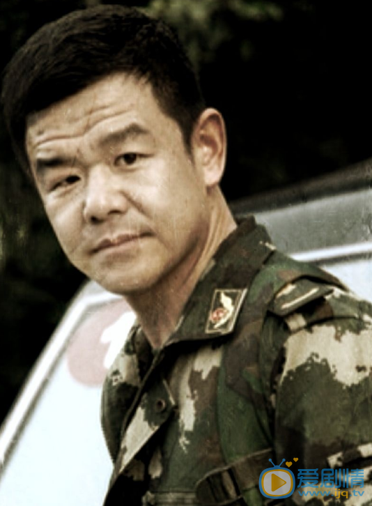 李晓强图片