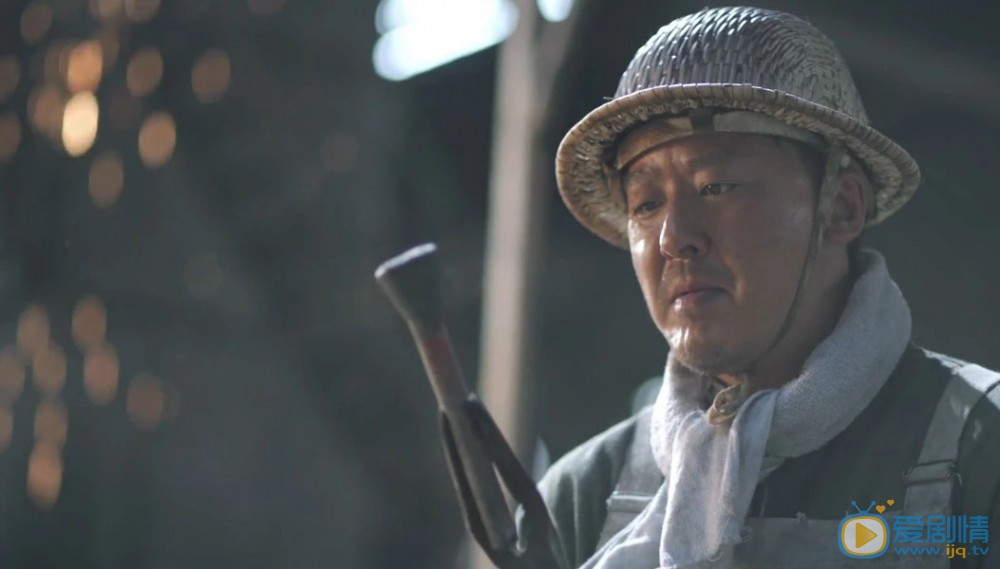 奔腾年代白曼宁会接受周铁锤吗？她最后和谁在一起？