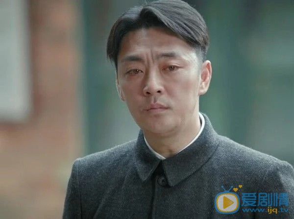 奔腾年代冯仕高是好人还是坏人？他的结局如何？