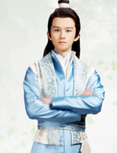 李心远角色介绍