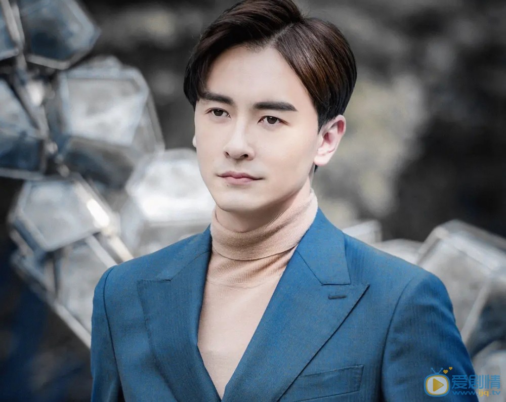 乔安你好陆远扬是由谁饰演的？他最后和谁在一起？
