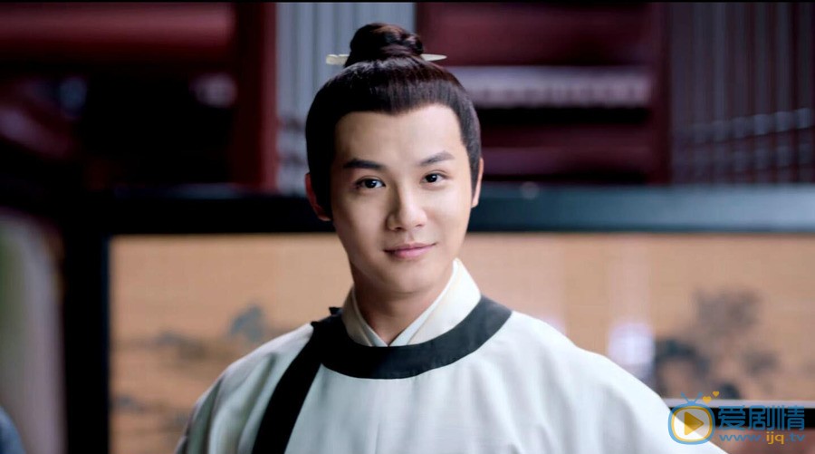 鹤唳华亭郑业成在剧中饰演什么角色？他是一个怎样的人？
