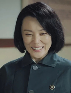 奔腾年代常汉坤的结局怎么样？