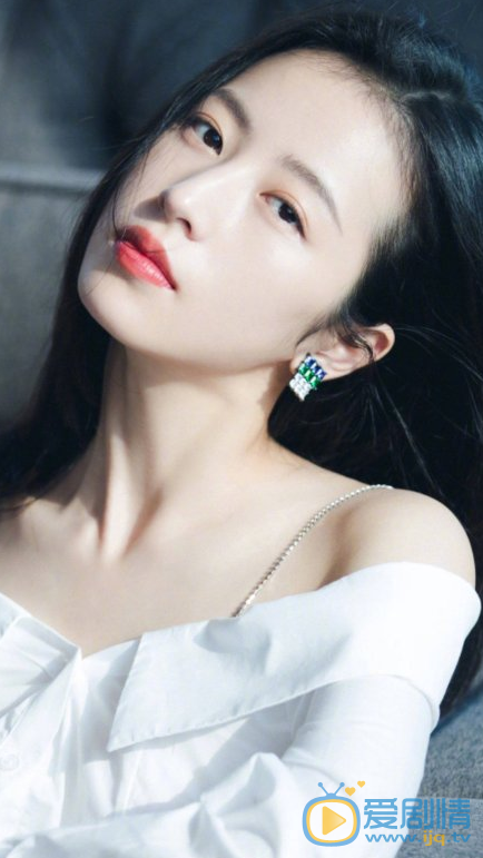 我们从结婚开始恋爱鹿方宁剧照 鹿方宁我们从结婚开始恋爱剧照