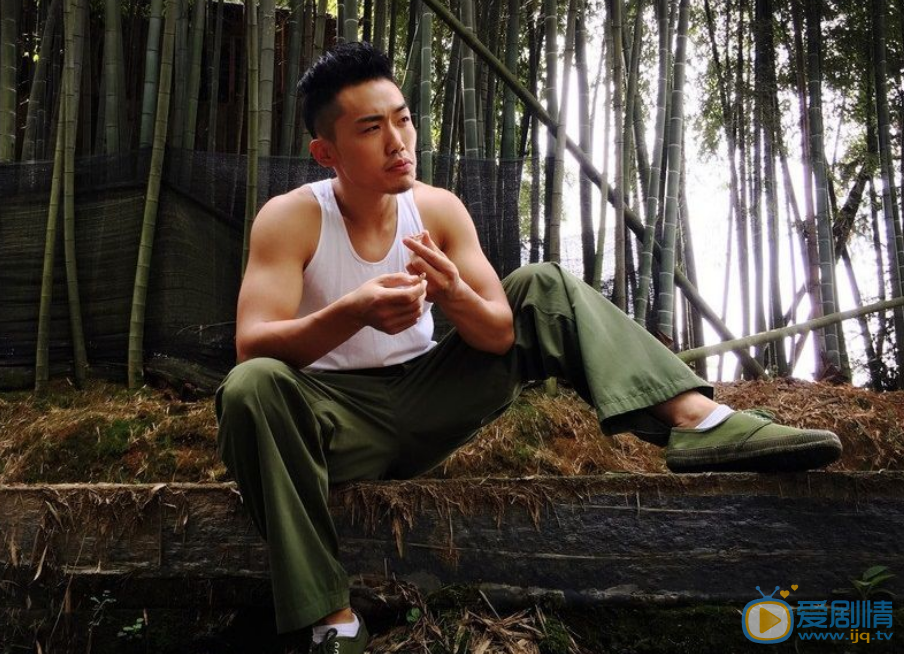 王沐霖剧照 王沐霖高清写真_王沐霖高清剧照