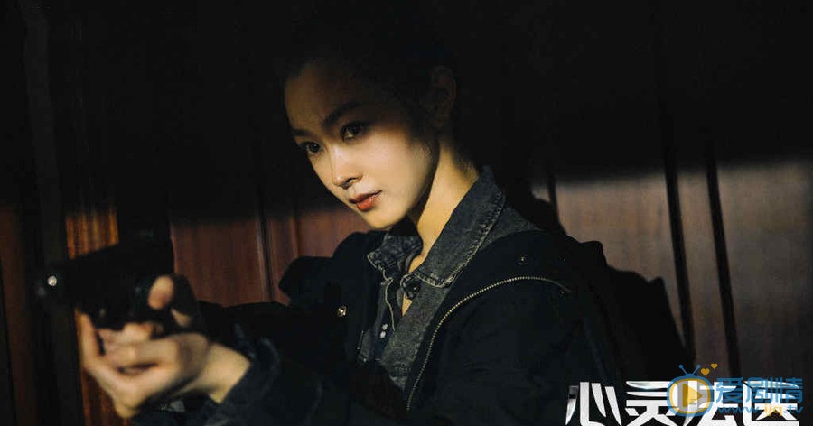 宋轶《心灵法医》剧照 宋轶高清写真_宋轶高清剧照