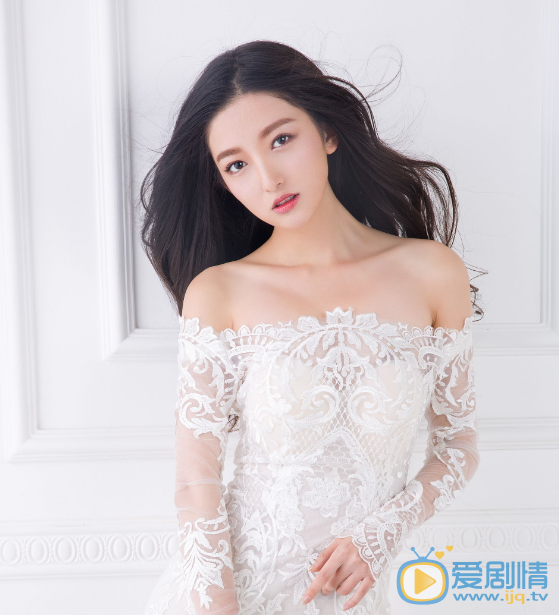 张晗气质写真 张晗高清写真_张晗高清剧照