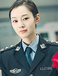 心灵法医燃情开播 宋轶上演冷面女警屡破奇案