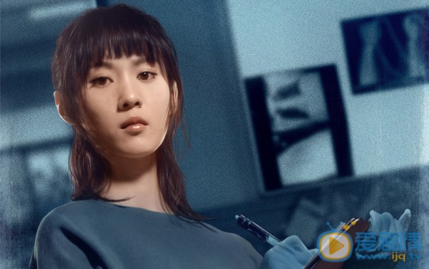 心灵法医姜小白喜欢谁？最后和谁在一起？
