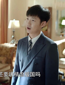 奔腾年代常骏博的结局怎么样？