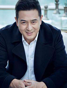河山张嘉译在剧中饰演什么角色？他是好人还是坏人？