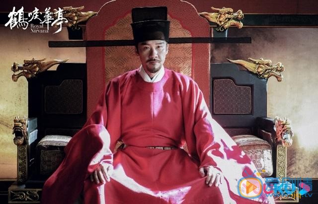 鹤唳华亭讲述了什么故事？小说的结局怎么样？
