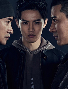 漫长的告别主要讲述了什么剧情？里面的主演分别有谁？