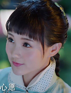 海棠经雨胭脂透顾海棠喜欢朗月轩还是朗月明？最后和谁在一起？