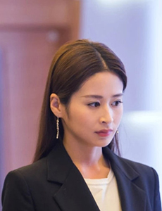 乔安你好中的女主角乔安是由谁饰演的？她的结局怎么样？