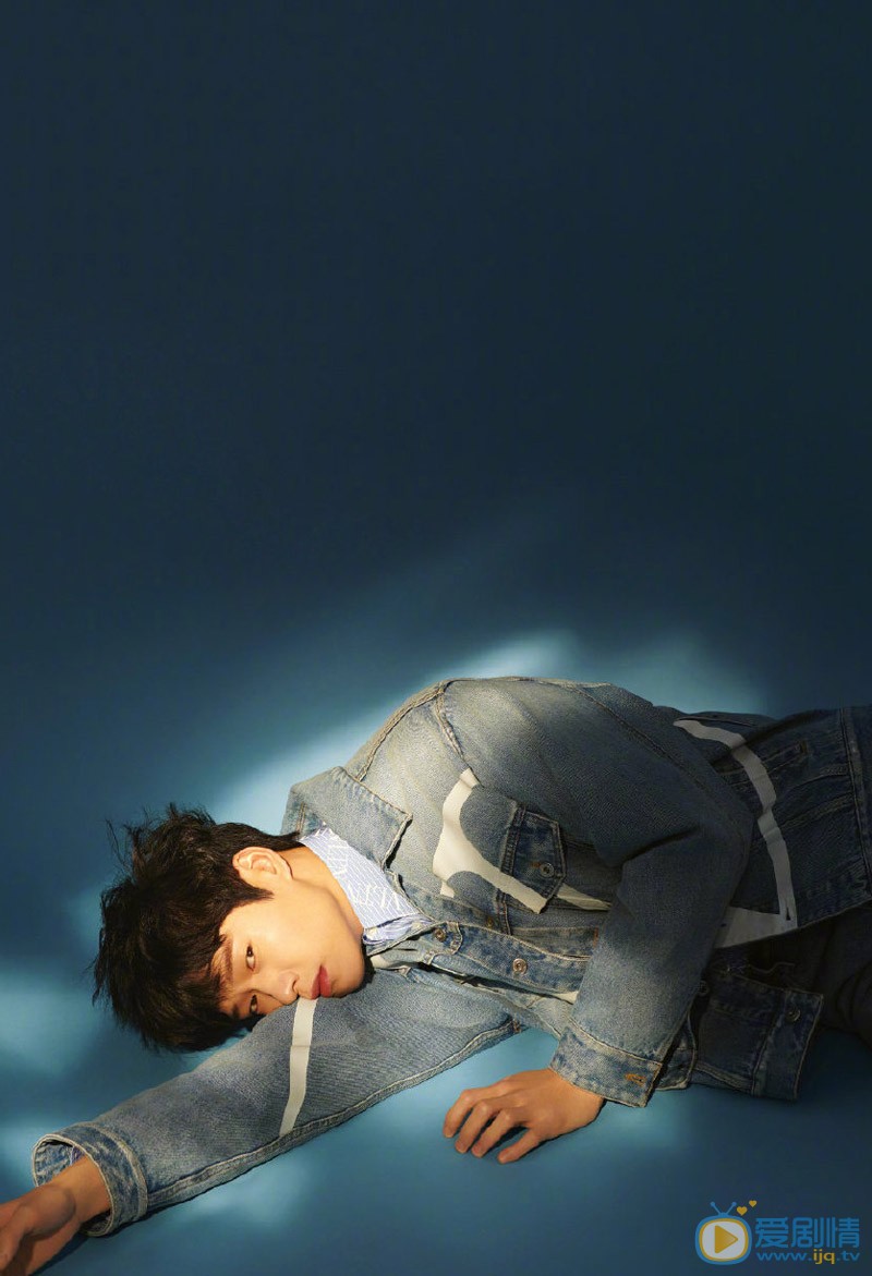 魏大勋酷帅养眼写真 魏大勋高清写真_魏大勋高清剧照