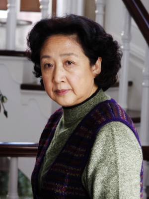 赵淑珍