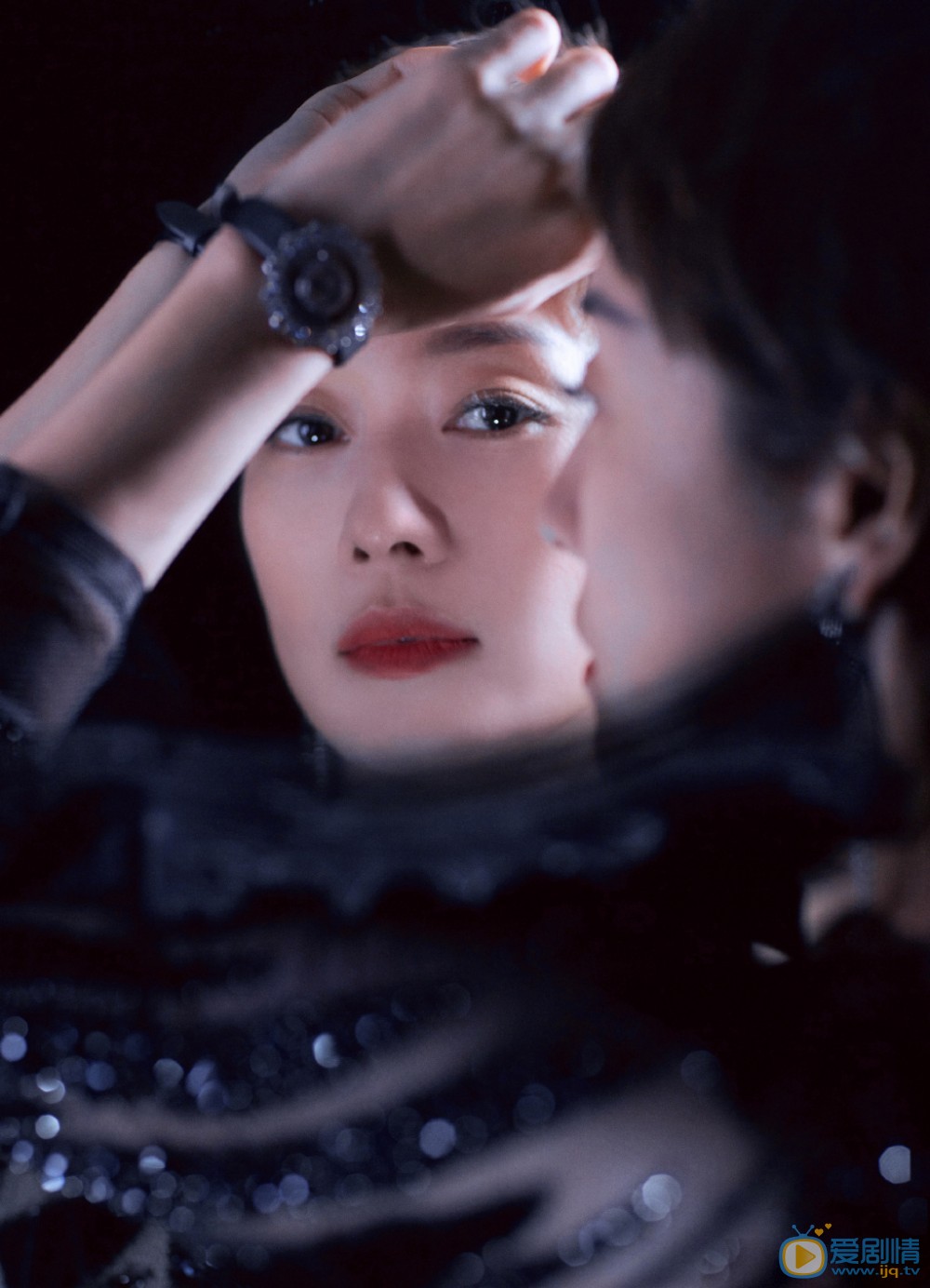 马伊琍养眼高清写真 马伊琍高清写真_马伊琍高清剧照