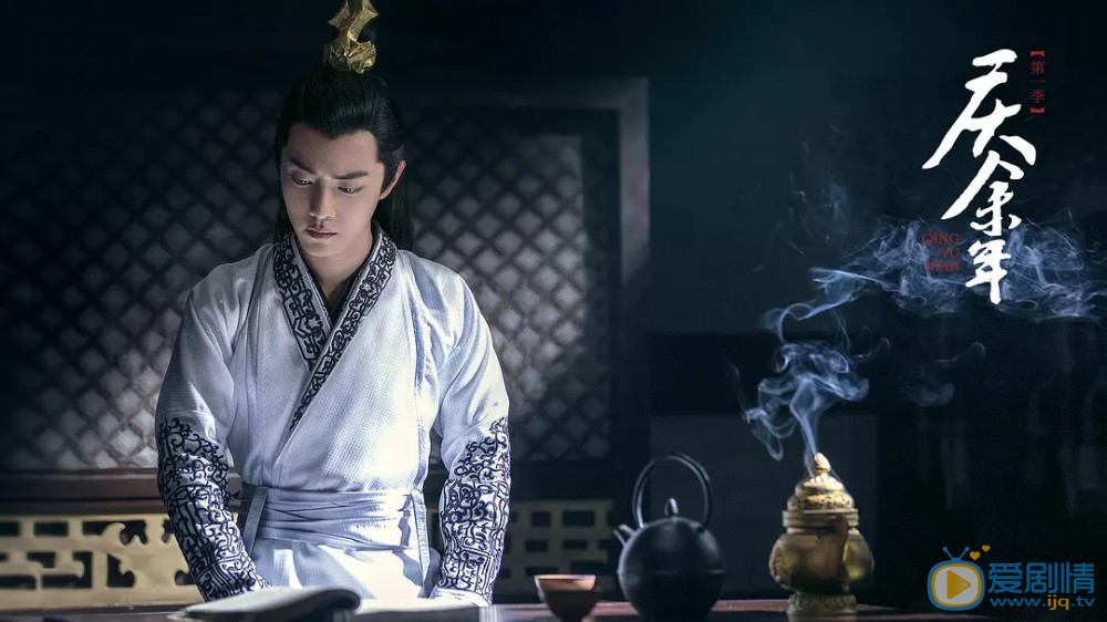 肖战在新剧《庆余年》饰演什么角色？他是一个怎样的人？