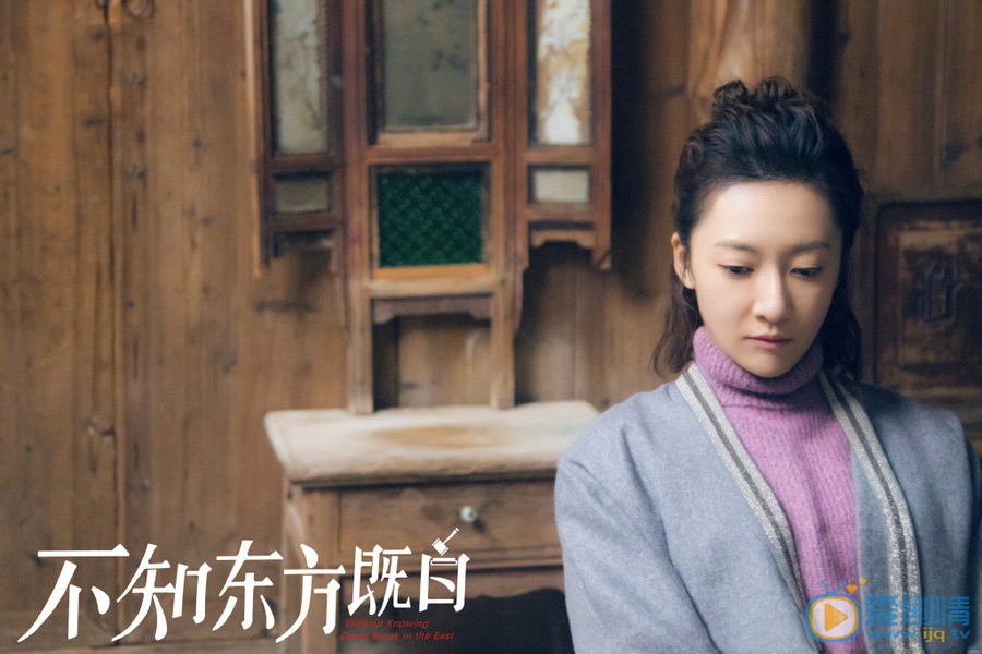 不知东方既白主要讲述了什么故事？里面的主演阵容有谁？