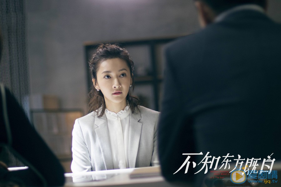 不知东方既白主要讲述了什么故事？里面的主演阵容有谁？