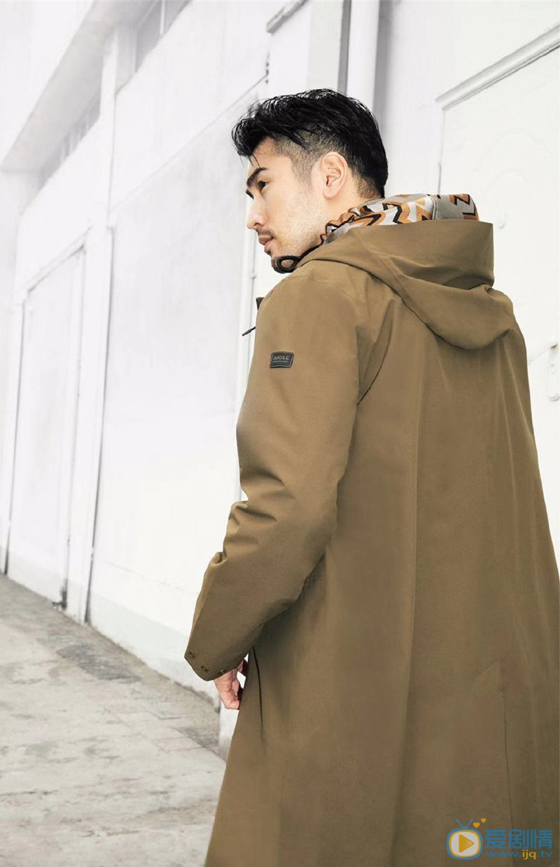 高以翔魅力型男写真 高以翔魅力型男写真