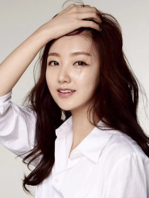 李秀美
