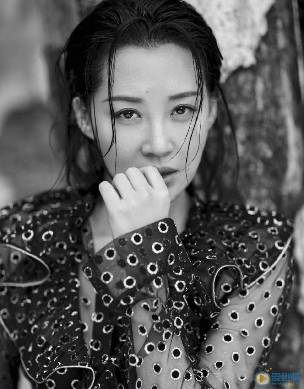 许晴魅力写真图片 许晴魅力写真图片