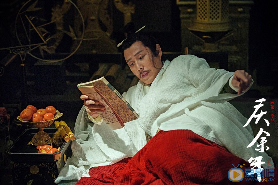 庆余年范闲的母亲是谁？她究竟是怎么死的？