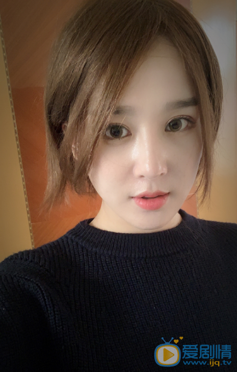 赵寒雪甜美生活照 赵寒雪高清写真_赵寒雪高清剧照