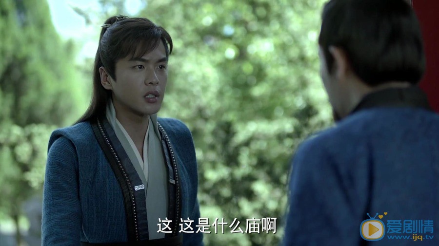 庆余年范闲和庆帝是什么关系？庆帝究竟是一个怎样的人？