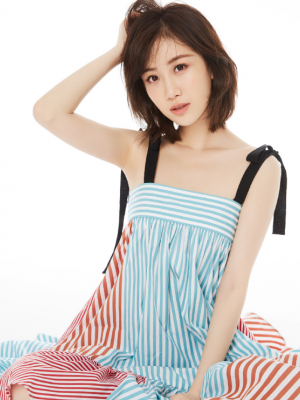 李蒙萌