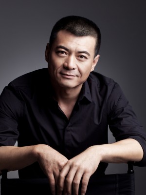 王新军