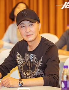 刑警之海外行动开机 吴刚新戏强势来袭