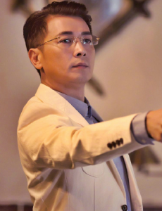 吴涵角色介绍