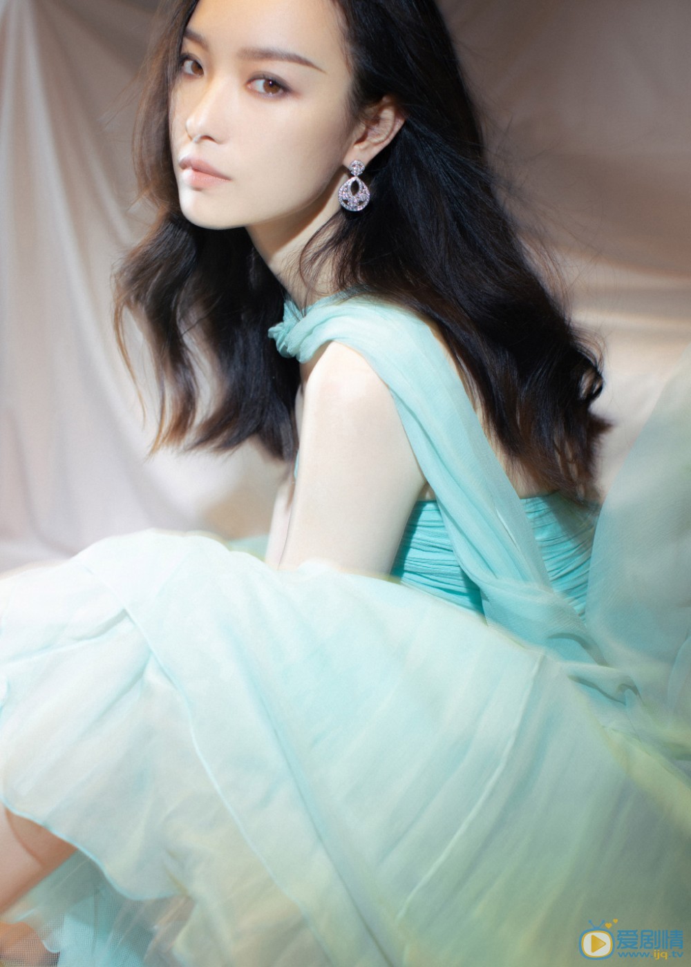 倪妮现场活动照图片集 倪妮高清写真_倪妮高清剧照