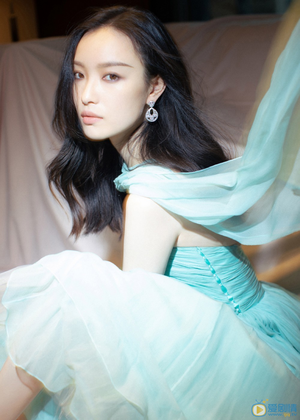 倪妮现场活动照图片集 倪妮现场活动照图片集