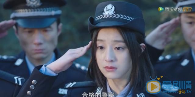陈梦陈梦你是我的奇迹剧照