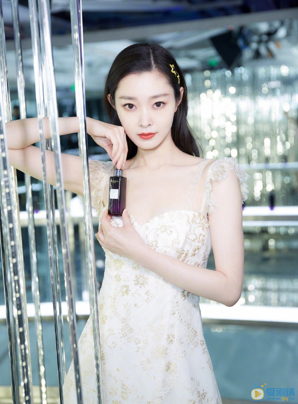 宋轶时尚写真图片 宋轶时尚写真图片